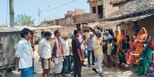 jansuraj lpr baithak 