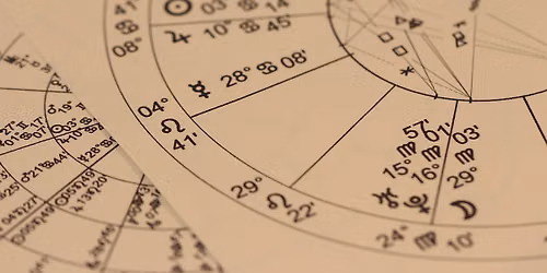 Astrology for Beginners - $40 - Fulton