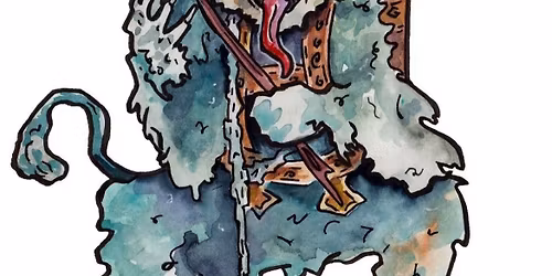 Krampus Lair