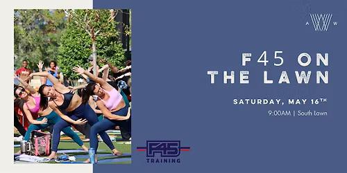 Bootcamp with F45