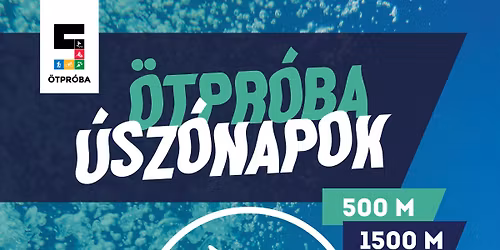 \u00d6tpr\u00f3ba \u00dasz\u00f3 Napok Kaposv\u00e1r 