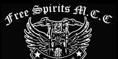 Free Spirits Open Rideout  to Skegness 