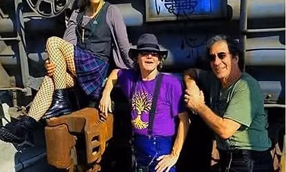 Celtic Conundrum Live In Concert