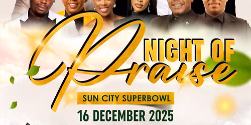 Night Of Praise 