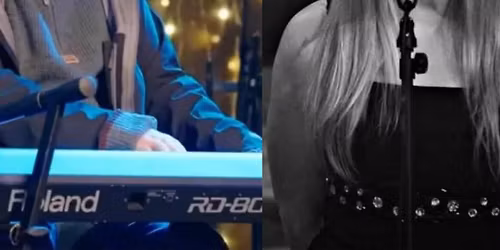 \u00abTenn lys\u00bb med Renate og Eirik