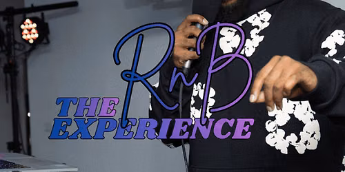 The RnB Experience