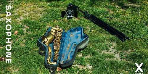 Open Air koncert SAXOPHONE v Gutovce 