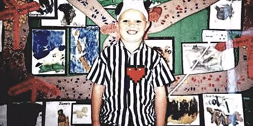 The Jack Savage EP @ The Grove, Gabriola