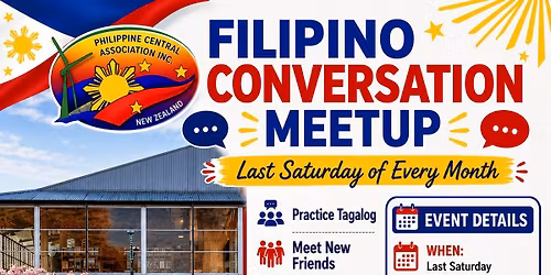 Filipino Conversation Series 