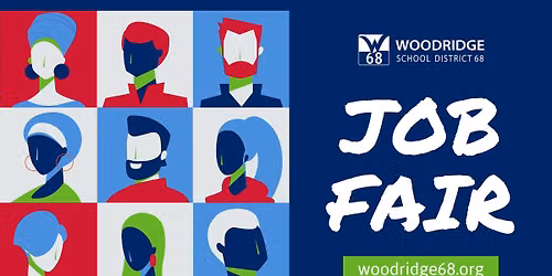 Job Fair: Teaching Assistants