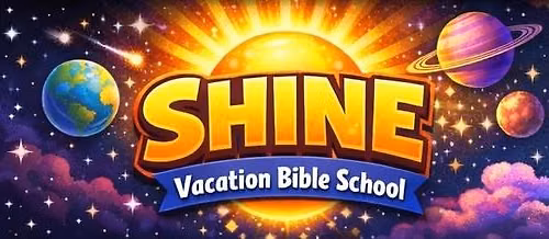Shine Vacation Bible School