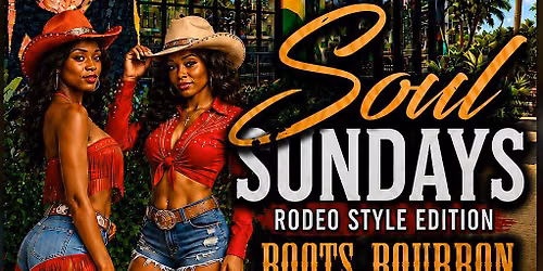 Soul Sundays