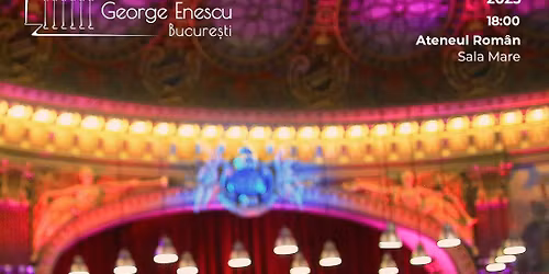 Clasic e Fantastic.Concert de Sarbatori