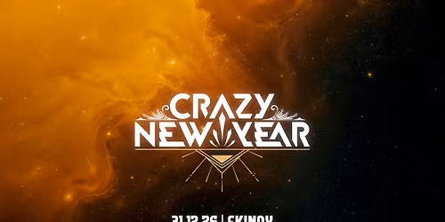 Crazy New Year Festival