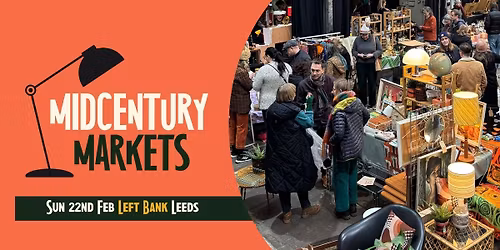 Leeds' Midcentury Home Market