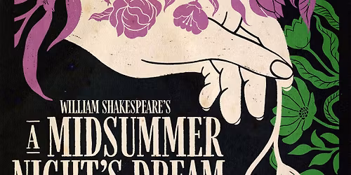 Shakespeare in the Bar presents "A Midsummer Night's Dream"
