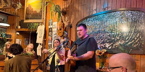 Lee Bardsley & Friends 