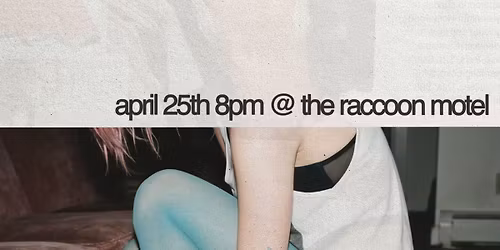 INDIE SLEAZE DANCE PARTY