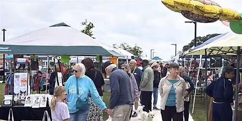 West Rosevilles Best Fall Artisan Faire