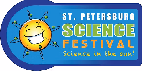 2026 St. Petersburg Science Festival