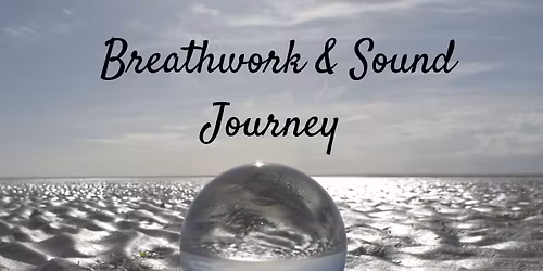 Intuitive Sound Journey