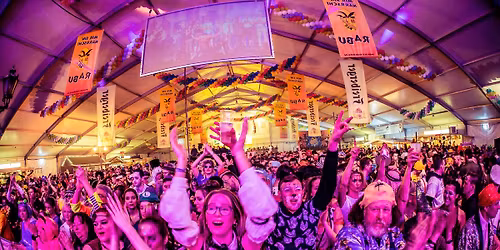 Sachsens gr\u00f6\u00dfte Faschingsparty | Radeburger Carnevals-Club \u2219 14.02.26