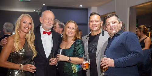 Christmas Party 13th December 2025.