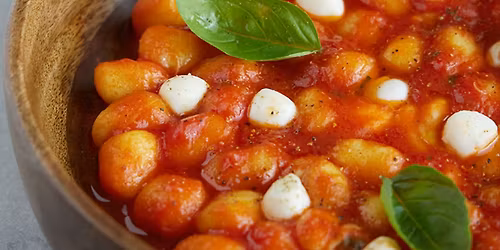 Make Your Own Potato Gnocchi