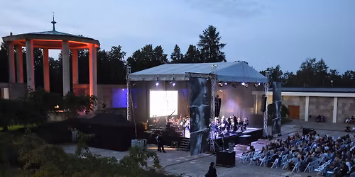 D\u011bkovn\u00fd koncert Pro Lidice