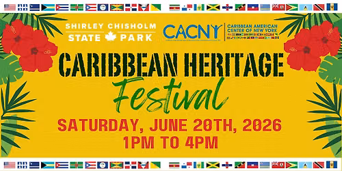 Caribbean Heritage Festival