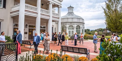 Corporate & Group Events \u00b7 Venue Open House