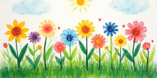 April Homeschool Meetup!