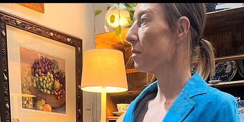 Four Sisters Fashion Show