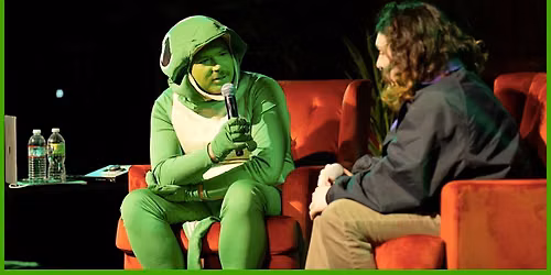 Therapy Gecko Live at Skyline Comedy Club