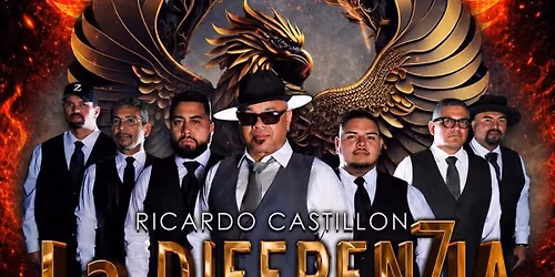 Ricardo Castillon La DiferenZia