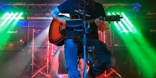 🎸 Erik Bröms live hos Lite Bättre 🤘