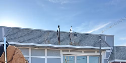 \ud83c\udf3c217flea Market: For the girls, the gays, & the theys market @ The Orpheum