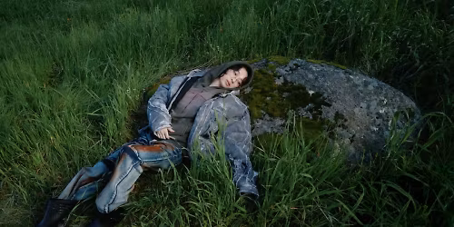 keshi, Mac Ayres, starfall in Portland