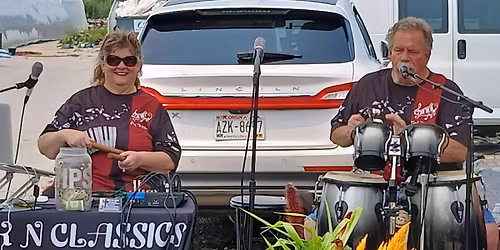 LIVE MUSIC: Cork n Classics