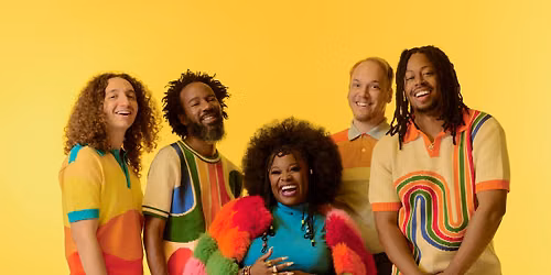 FREE: Tank and the Bangas