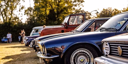 H-TOWN JUNE MEET AT THE CRICKETERS!