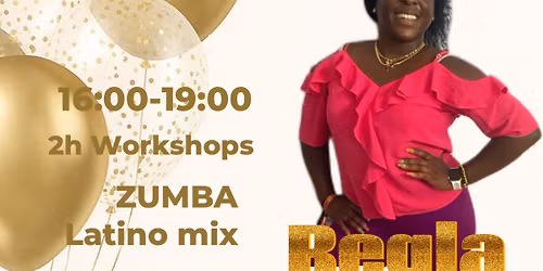 3 urodziny Evolution Dance by REGLA 13.06.2026