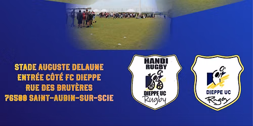 25 \u00e8me Journ\u00e9e de la Convivialit\u00e9 et du Sport