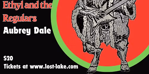 Sugar Britches - xxxmas Special w\/ White Rose Motor Oil, Ethyl and the Regulars + Aubrey Dale