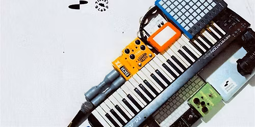 Breaker Breaker LIVE