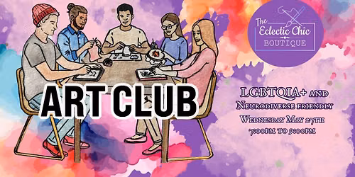 Art Club