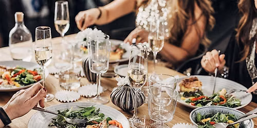 Ladies Friendship Table (Inverness)