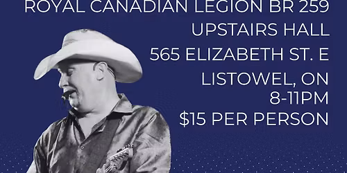 \ud83d\udd25 Out of Hibernation Country Concert! \ud83d\udd25