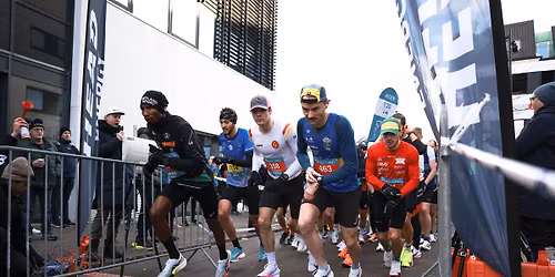 SocialRun - AKVA Robust-l\u00f8pet - Head Energy halvmaraton