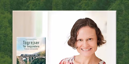 Togrejser for begyndere